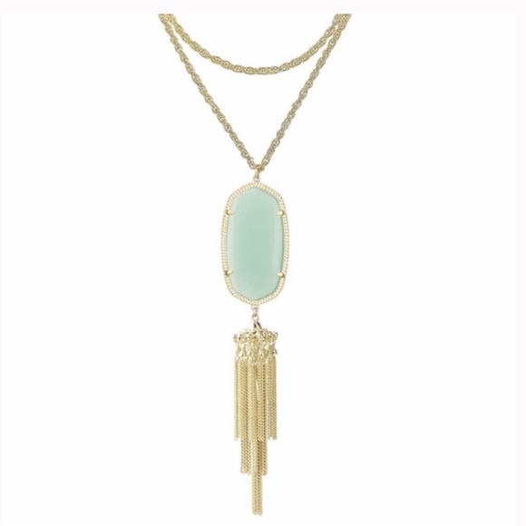 Kendra Scott Jewelry - Kendra Scott Rayne Necklace